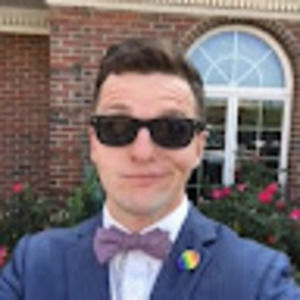 Meet your Posher, Stephen p.